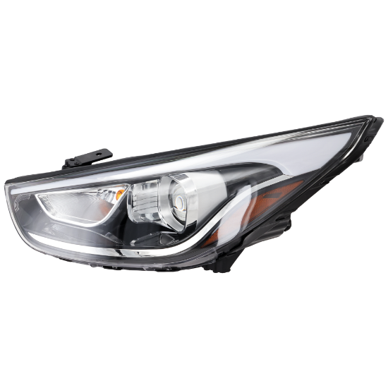 Picture of Headlight