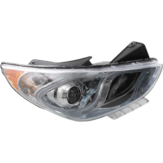 Picture of Headlight