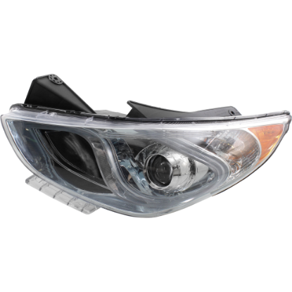 Picture of Headlight