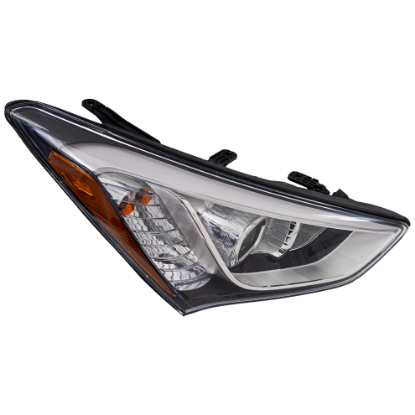 Picture of Headlight