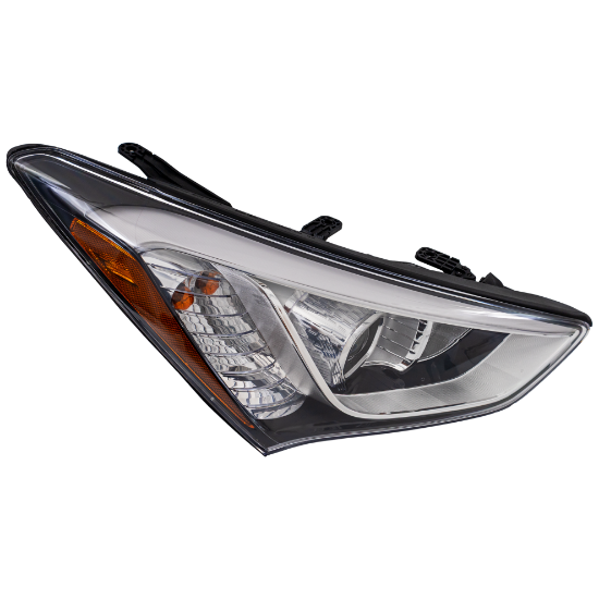 Picture of Headlight