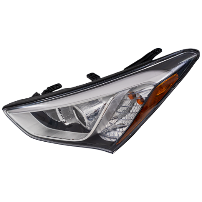 Picture of Headlight