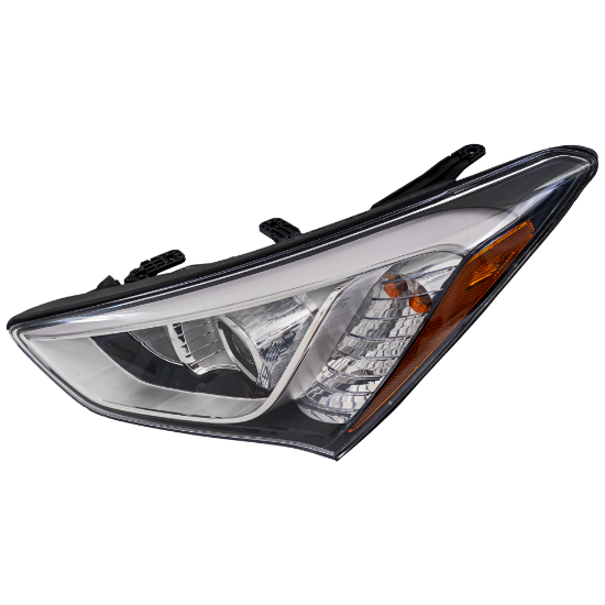 Picture of Headlight