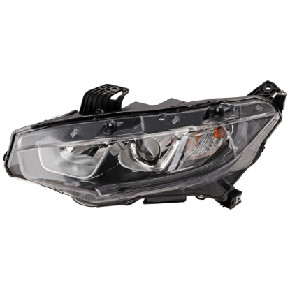 Picture of Headlight
