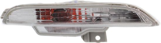 Picture of Turn Signal Light