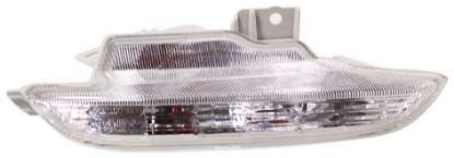 Picture of Turn Signal Light