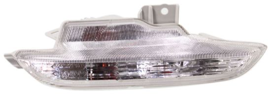 Picture of Turn Signal Light