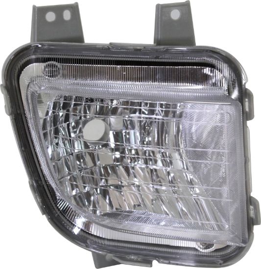 Picture of Turn Signal Light