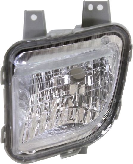 Picture of Turn Signal Light