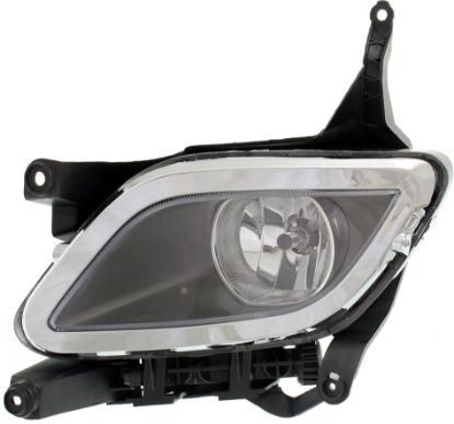 Picture of Fog Light