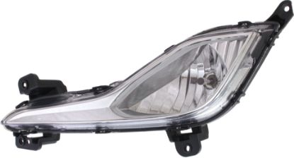 Picture of Fog Light