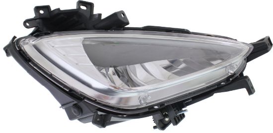 Picture of Fog Light