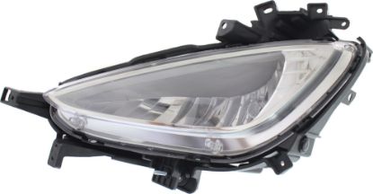 Picture of Fog Light