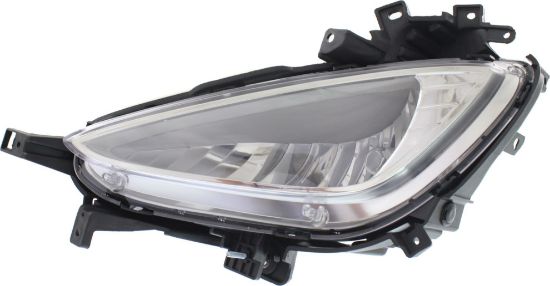 Picture of Fog Light