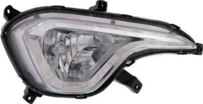 Picture of Fog Light