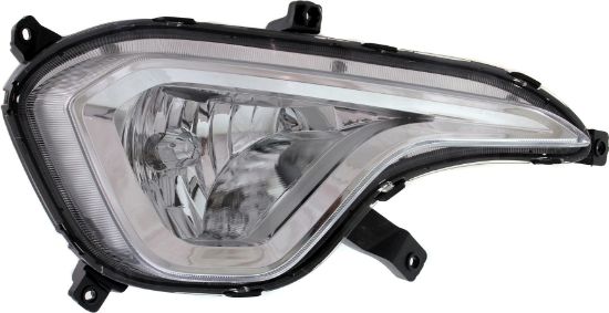 Picture of Fog Light