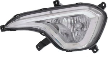 Picture of Fog Light
