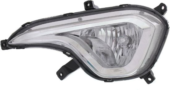 Picture of Fog Light
