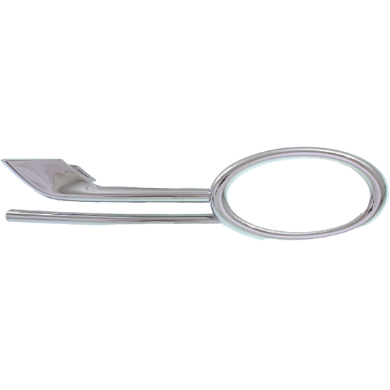 Picture of Fog Light Trim