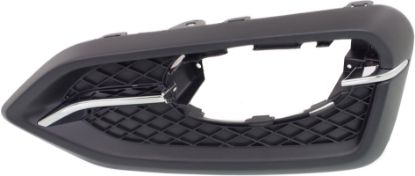 Picture of Fog Light Trim