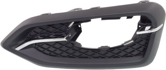 Picture of Fog Light Trim