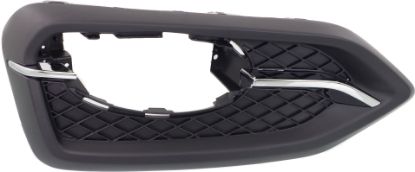 Picture of Fog Light Trim