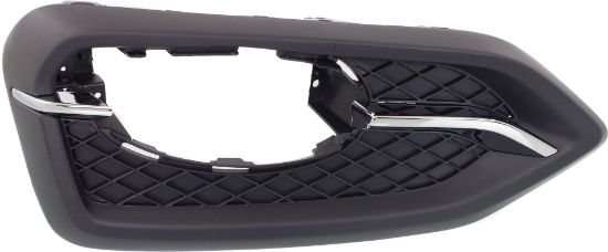 Picture of Fog Light Trim