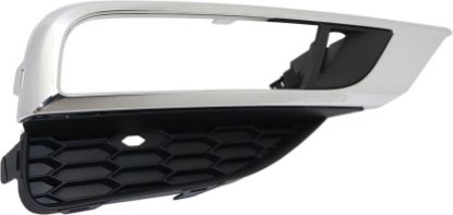 Picture of Fog Light Trim