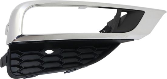 Picture of Fog Light Trim