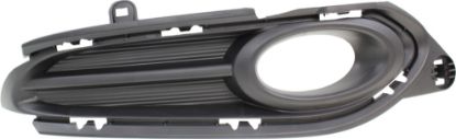 Picture of Fog Light Trim