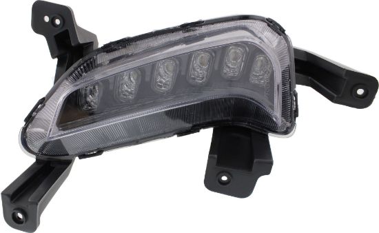 Picture of Driving Light
