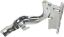 Picture of Hood Hinge
