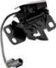 Picture of Hood Latch