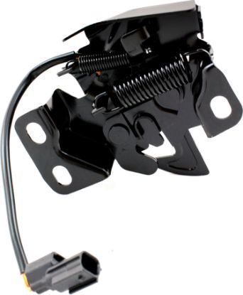 Picture of Hood Latch