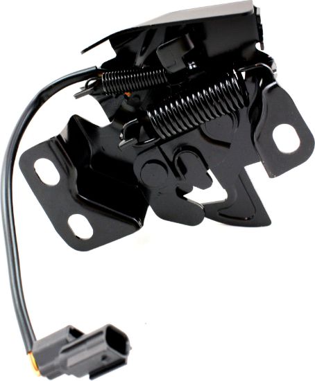 Picture of Hood Latch