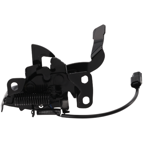 Picture of Hood Latch