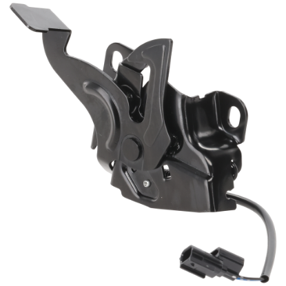 Picture of Hood Latch