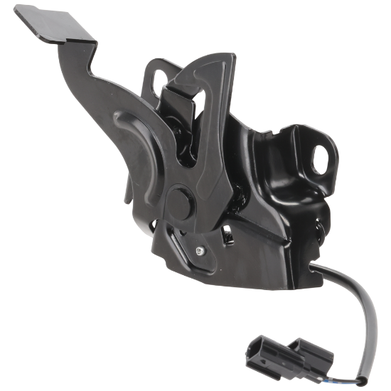 Picture of Hood Latch