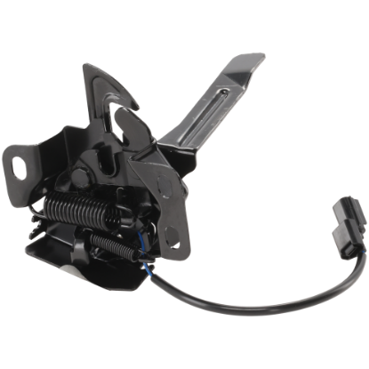 Picture of Hood Latch