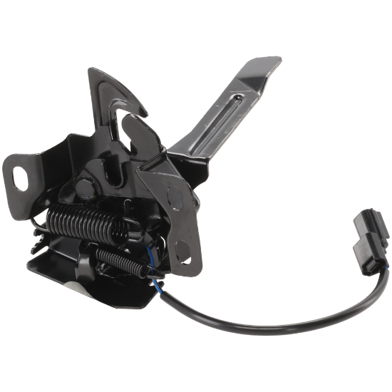Picture of Hood Latch