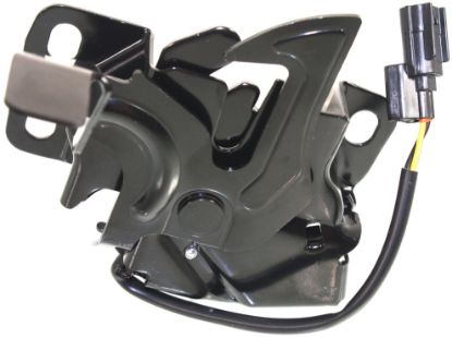 Picture of Hood Latch