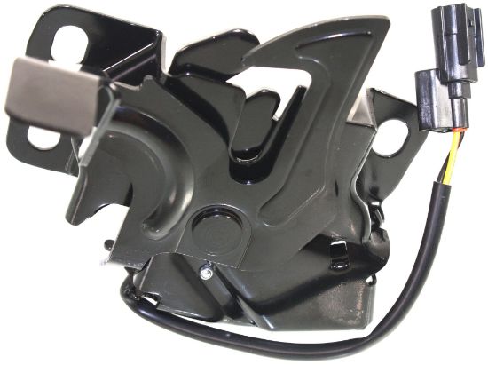 Picture of Hood Latch