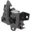 Picture of Hood Latch
