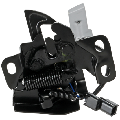 Picture of Hood Latch