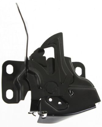 Picture of Hood Latch