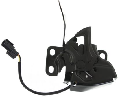Picture of Hood Latch