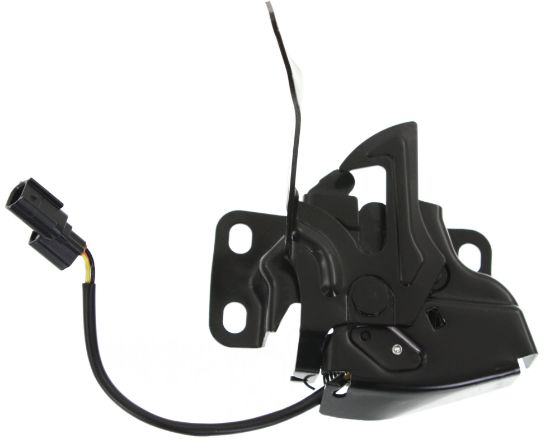 Picture of Hood Latch