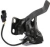 Picture of Hood Latch