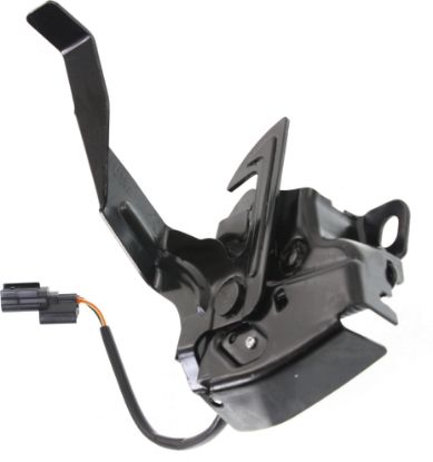 Picture of Hood Latch