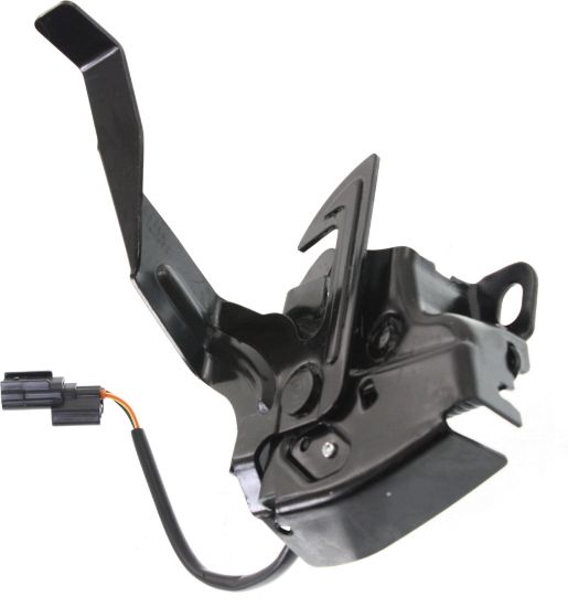 Picture of Hood Latch